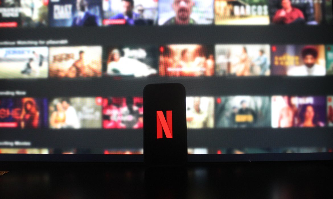 Can the TV advertising market ‘chill’ with developments over at Netflix?