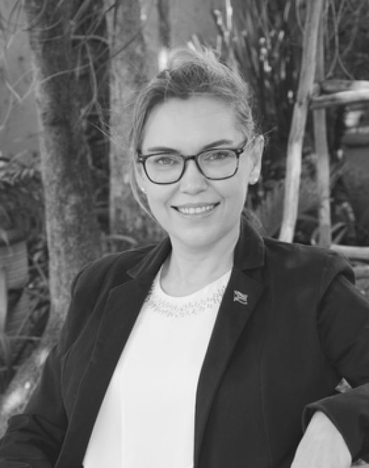 Lizelle Rossouw