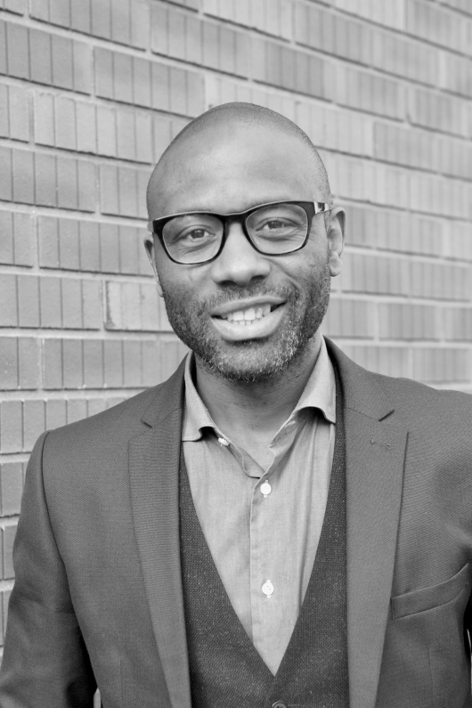 Serge Nguele