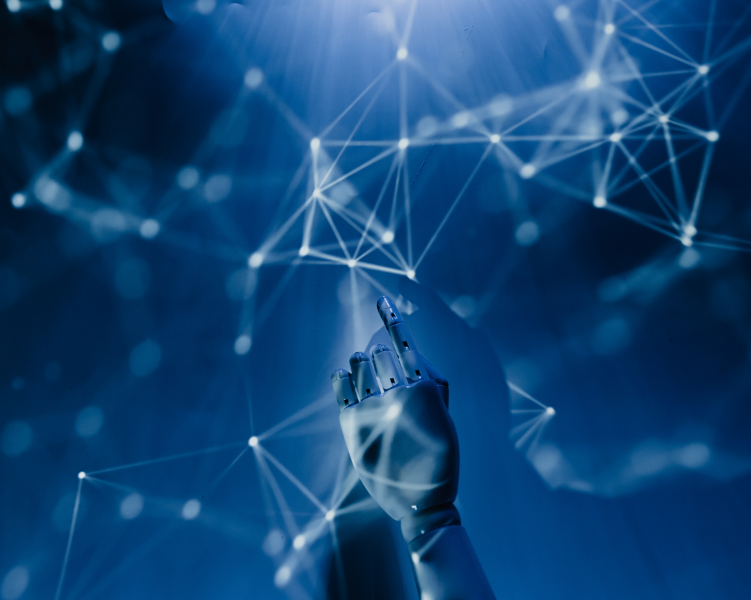 Google analytics? Welcome to the future.