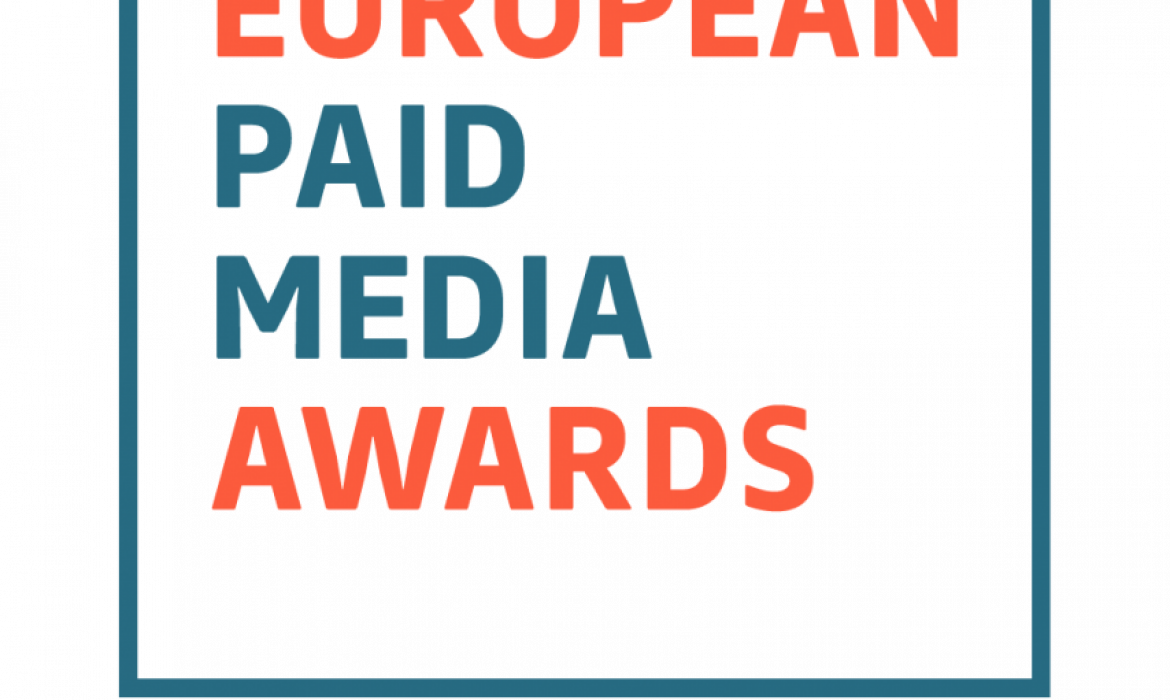 And a finalist at this year’s European Paid Media Awards for the best paid social campaign