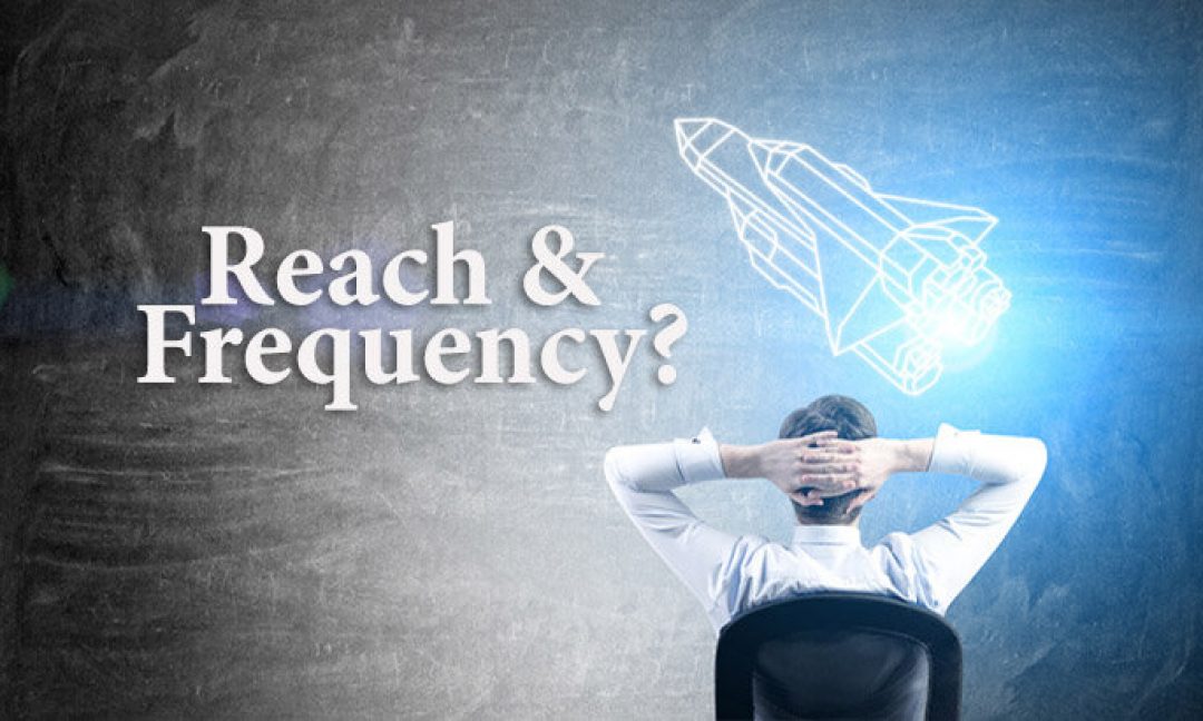 Tune into the right frequency before your customers turn off