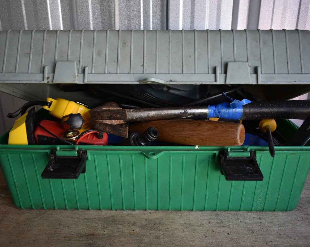 Why pay someone to do something you can do yourself?