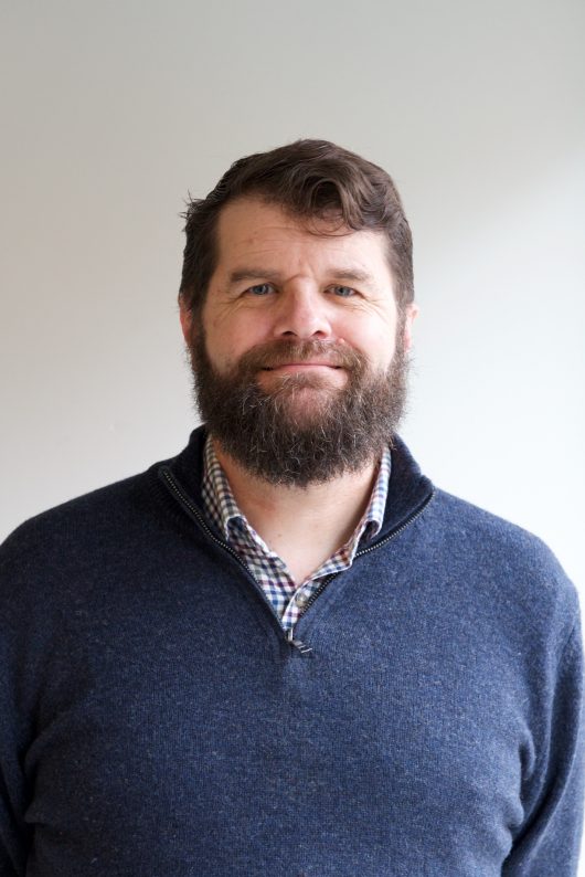 Paul Cox