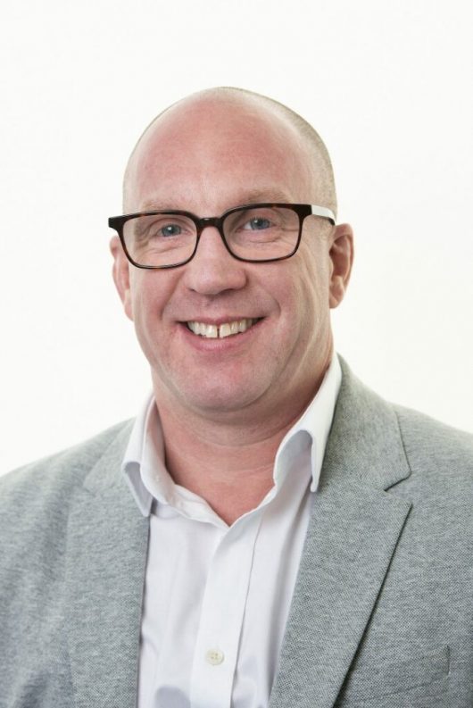 Paul Aplin
